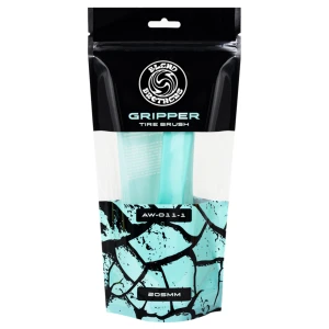 Blend Brothers GRIPPER Tire Brush - szczotka do mycia opon