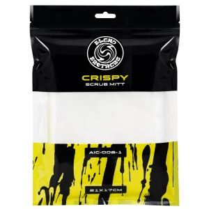 Blend Brothers CRISPY Scrub Mitt - rękawica do czyszczenia wnętrza auta