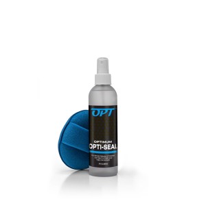 Optimum OPT Opti-Seal - sealant idealny do osuszania i zabezpieczania 236ml 