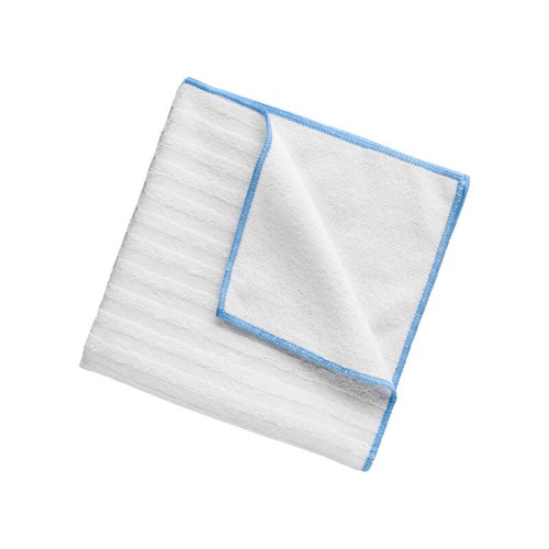 FX Protect Interior Scrub Towel - dwufunkcyjna mikrofibra do czyszczenia wnętrza 40x40cm 250gsm - Sklep detailingowy Automotive Care