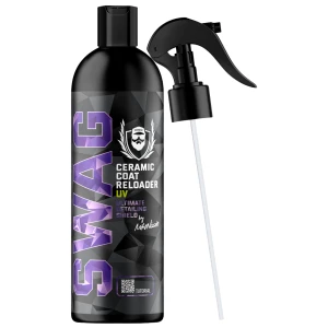 SWAG Ceramic Coat Reloader UV - powłoka ceramiczna w sprayu 500ml