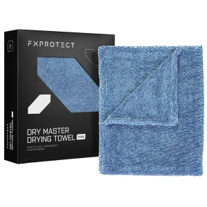 FX PROTECT Dry Master Drying Towel - ręcznik do osuszania lakieru 73x90cm 1100gsm