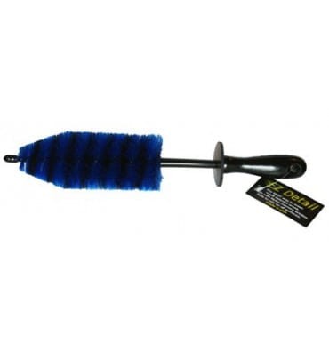 EZ Detail Brush Mini - wysokiej jakości, delikatna szczotka do felg - Sklep detailingowy Automotive Care