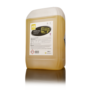Autoglym PROFESSIONAL LINE Clean All – mocne i wielofunkcyjne APC 25L