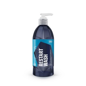 GYEON Q2M Restart Wash - szampon do odtykania powłok ceramicznych, odbudowujący ich pierwotne właściwości 500ml