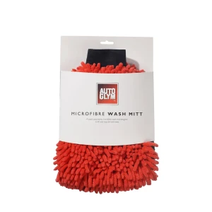 Autoglym Microfibre Wash Mitt - delikatna rękawica do mycia aita