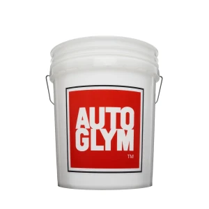 Autoglym Car Wash Bucket - wytrzymałe wiadro do mycia samochodu