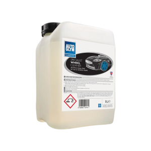 Autoglym PROFESSIONAL LINE Specialist Wheel Cleaner - bardzo bezpieczny płyn do mycia felg i opon customowych, tuningowych 5L