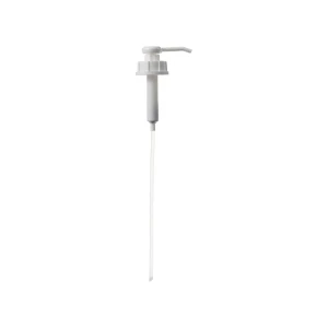 Autoglym Dosing Pump 5L - pompka dozownik do opakowania, kanistra, baniaka 5L (dozuje 10ml )