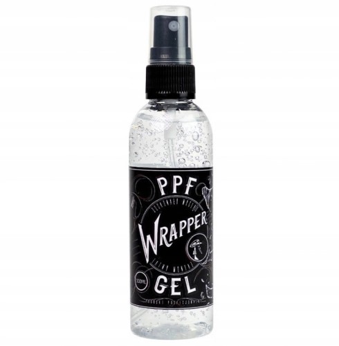 Wrapper Gel - żel do aplikacji folii PPF 100ml - Sklep detailingowy Automotive Care