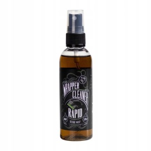 Wrapper Surface Cleaner RAPID – szybki odtłuszczacz do przygotowania powierzchni 100ml