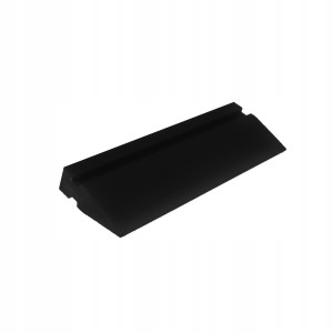 AC Products Black Turbo - rakla silikonowa PPF