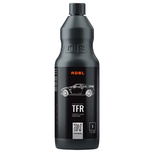 ADBL TFR - produkt do usuwania filmu drogowego 1L - Sklep detailingowy Automotive Care