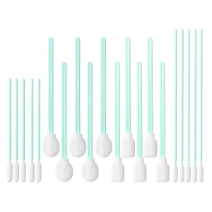 MA Professional Detailing X-Swabs Set - zestaw patyczków do czyszczenia 20szt.