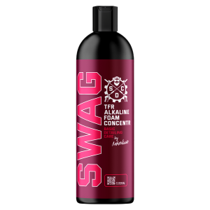 SWAG Basic TFR Alkaline Foam Concentrade - piana, oprysk wstę