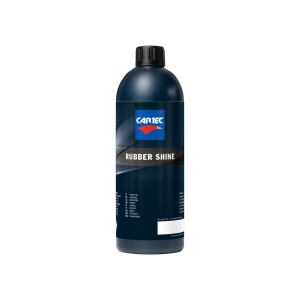 Cartec Rubber Shine - produkt do pielęgnacji opon i elementów gumowych 1L