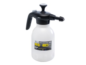 EPOCA Tec Two 2000 Foamer EPDM - pianownica ręczna, odporna na zasady 2L
