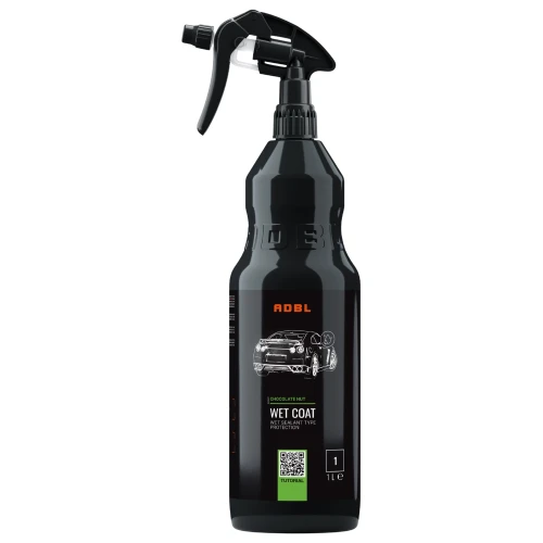 ADBL Wet Coat – sealant na mokro, ochrona do 12 tygodni 1L - Sklep detailingowy Automotive Care