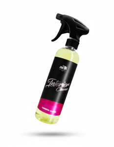 Automotive Care Interior Cleaner - preparat do czyszczenia wnętrza 500ml