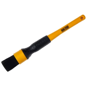 Work Stuff BLACK Ultra Grip 24mm - pędzelek detailingowy  