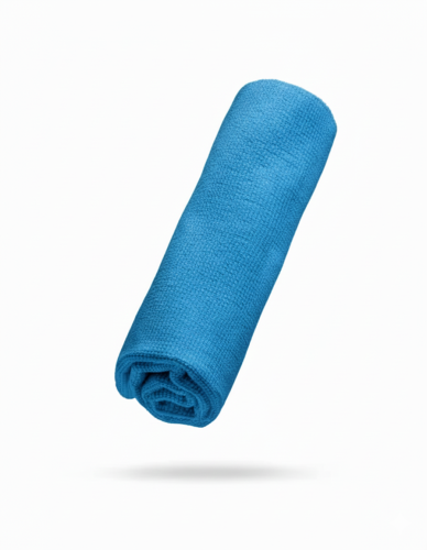 Automotive Care Basic Microfibre - wszechstronna mikrofibra 380gsm 40x40cm - Sklep detailingowy Automotive Care