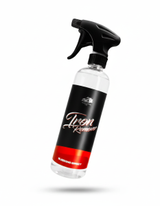 Automotive Care Iron Remover - preparat do usuwania zabrudzeń metalicznych 500ml