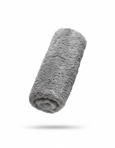 Automotive Care Edgeless Microfibre - delikatna bez krawędziowa mikrofibra do wosku/quick detailera 40x40cm 500gsm