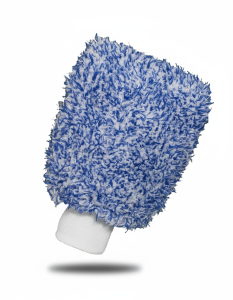 Automotive Care Microfibre Wash Mitt - rękawica do mycia samochodu