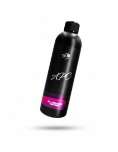 Automotive Care APC - uniwersalny, wielozadaniowy produkt czyszczący, koncentrat 500ml