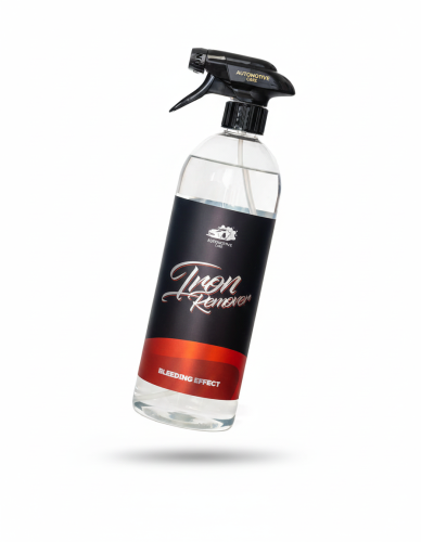 Automotive Care Iron Remover - preparat do usuwania zabrudzeń metalicznych 1L - Sklep detailingowy Automotive Care