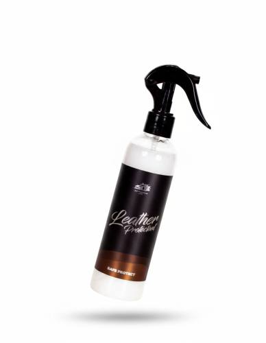 Automotive Care Leather Protectant - preparat służący do konserwacji tapicerki skórzanej 250ml - Sklep detailingowy Automotive Care