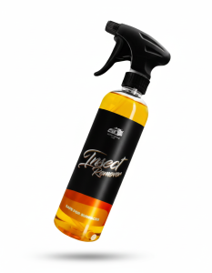 Automotive Care Insect Remover - preparat do usuwania owadów, neutralne pH 500ml