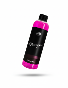 Automotive Care Shampoo - szampon samochodowy o neutralnym pH, super zapach 500ml