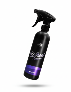 Automotive Care Wheel Cleaner - bezpieczny preparat do czyszczenia felg i opon 500ml