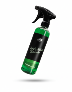 Automotive Care Tar & Glue Remover - preparat do usuwania smoły i kleju 500ml