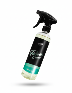 Automotive Care Fabric Cleaner - preparat do czyszczenia tapicerki materiałowej, podsufitki i alcantary 500ml