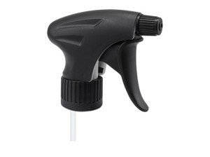 Epoca Vela Trigger 28/410 - wytrzymały atomizer czarny