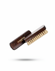 Automotive Care Medium Brush - średnia szczotka, szczoteczka do czyszczenia skóry, tekstyliów, plastiku