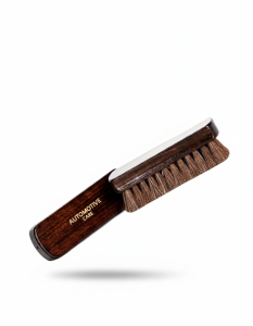 Automotive Care Soft Brush - delikatna szczotka/szczoteczka do czyszczenia skóry, tekstyliów, plastiku