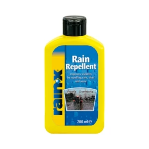 Rain-X Rain Repellent - niewidzialna wycieraczka w płynie 200ml
