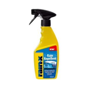 Rain-X Rain Repellant Trigger Spray - niewidzialna wycieraczka w atomizerze 500ml