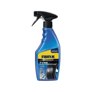 Rain-X Graphene Tire Shine & Protectant - preparat do opon z grafenem 750ml