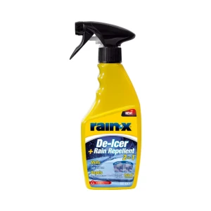 Rain-X De-Icer + Rain Repellent - odmrażacz z niewidzialną wycieraczką 500ml