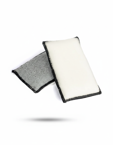 Automotive Care Interior Scrub Pad - uniwersalna gąbka do czyszczenia wnętrza - Sklep detailingowy Automotive Care