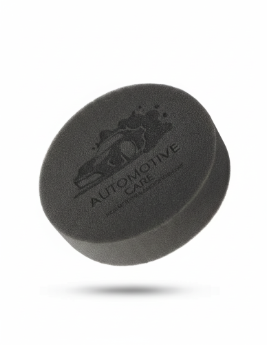 Automotive Care Soft Wax Applicator - delikatny aplikator do wosków/dressingów - Sklep detailingowy Automotive Care