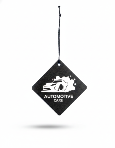 Automotive Care Hanging Air Freshener - zawieszka o zapachu limonki - Sklep detailingowy Automotive Care