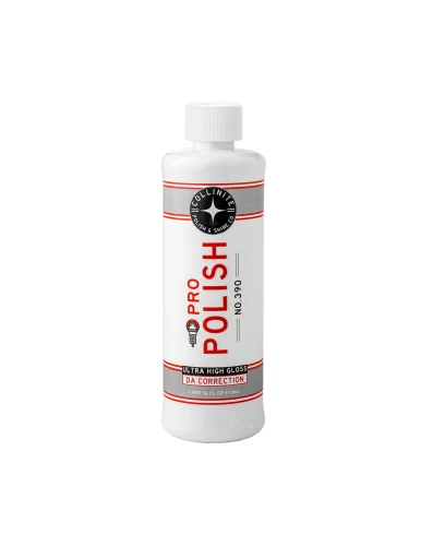 Collinite No. 390 Pre-wax Auto Polish - cleaner pod wosk 473ml - Sklep detailingowy Automotive Care