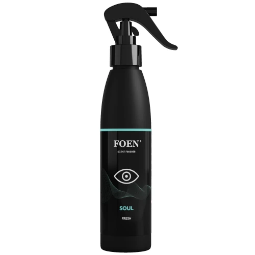 Foen Soul - perfumy samochodowe 185ml - Sklep detailingowy Automotive Care