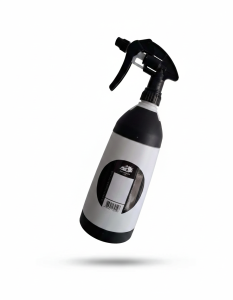 Automotive Care 360 Empty Bottle - odporna, pusta butelka HDPE 1L