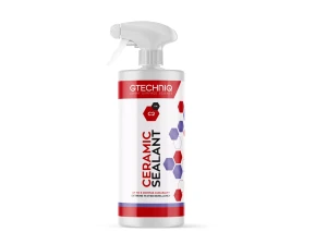 GTECHNIQ C2 v4 Liquid Crystal - powłoka ceramiczna, szybka aplikacja 250ml